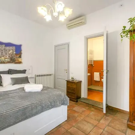 Bed & Breakfast Joanicasadiroma *